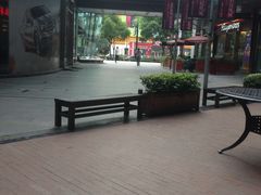 -汉堡王(EAC欧美中心店)