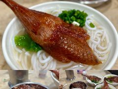 -杞兴东莞烧鹅