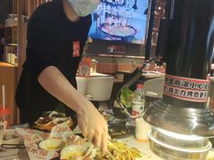 -猫抓烤肉(春熙路店)