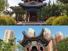 -迎泽公园