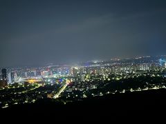 -南京市江宁方山