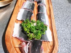 -本炙炭烤·蒲烧活鳗料理店(金沙洲店)