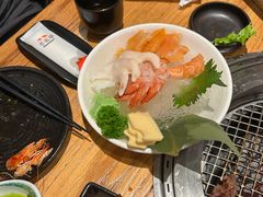 -赤坂亭·M9和牛烧肉·铁板烧·日料398放题(长泰广场店)