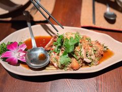 云南凉拌椒麻鸡-花马天堂云南餐厅 Lost Heaven(高邮路店)