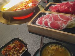 -湊湊火锅·茶憩(卓展店)