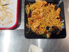 -提老炮儿烧烤(南山店)