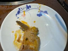 -青山青豆花·笑禅豆腐鱼(黄泥塝店)