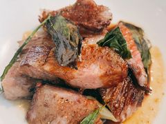 M7牛小排-曲廊院(东四十一条店)