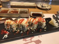 -赤坂亭·M9和牛烧肉·铁板烧(合肥万象城店)