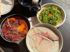 -牛牛和牛海鲜粥底火锅(长虹国际城店)