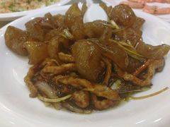 -新享乐海鲜(翠华路店)