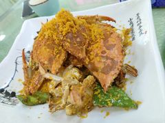 -景好海鲜餐厅(大鹏必选旅游店)