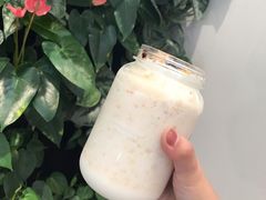 花生牛轧糖味爽冰乐-Peet's Coffee皮爷咖啡(大学路店)