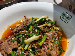 -费大厨辣椒炒肉(黄兴中心广场店)