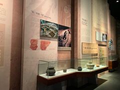 -东莞展览馆