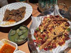 -雪熊精酿·哈尔滨烧烤酒馆(非遗大串店)