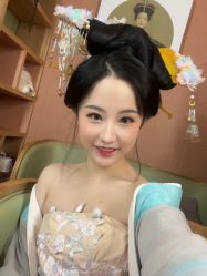 -盘子女人坊古装写真摄影(南京总店)