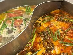 -大理.老字号渝记酸萝卜乌鱼(古城总店)