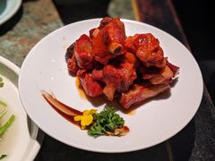 糖醋小排-苏帮袁Sue Cuisine(南开大悦城店)