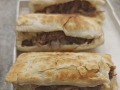 -高玛纳驴肉火烧(一世界店)