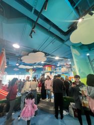 -尼克Playtime(欢乐海岸店)