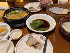 -如轩·海鲜砂锅粥·潮汕菜(一品天下店)