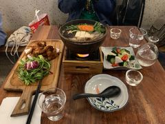 -铃木食堂(杨梅竹店)