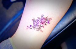 -见雾TATTOO STUDIO