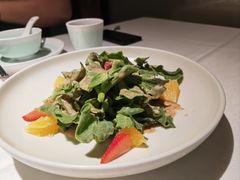 -在前门·烤鸭北京菜(五月花广场店)