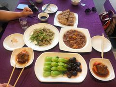 -燕春楼(海河华鼎店)