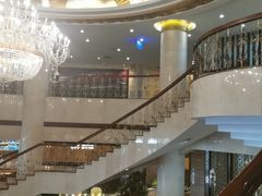 -抱海大酒店自助餐