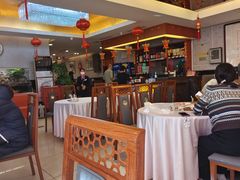 -马凯餐厅(长椿街店)