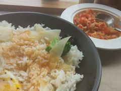 -海盗虾饭·剥好的小龙虾饭(SOHO尚都店)