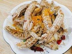 -启东小海鲜(庄先湾路1号店)