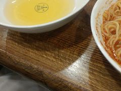 -西塔大冷面(市府大路店)