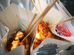-傅强排骨(成都总店)