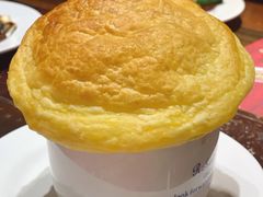 酥皮海王汤-四海一家自助餐(益田假日广场店)