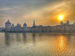 -大连海昌发现王国主题公园