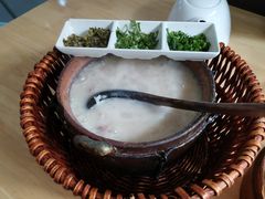 -成记海鲜粥(意大利风情街店)