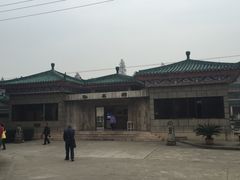 珍品馆-荆州博物馆