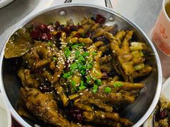 -小民大排档(马场角横路店)