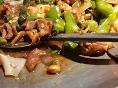 -老湘村·湖南土菜(天河维多利店)