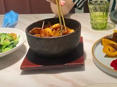 -茉莉餐厅(包河万达店)