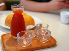 -蔡澜点心·粤菜(嘉里中心店)