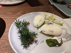 怎么可以吃兔兔-偏偏喜欢你(国瑞购物中心店)