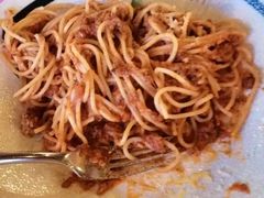 肉酱意面-PIZZA BIANCA(万象城店)