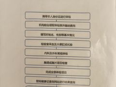 -瑞慈体检上海闵行机构