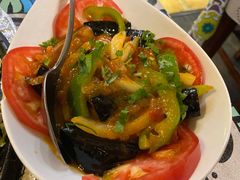 -Santoor 萨都里印度餐厅(北锣鼓巷店)