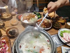 -树厨贵州菜(大十字店)