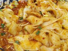 -子午路张记肉夹馍(兵马俑店)